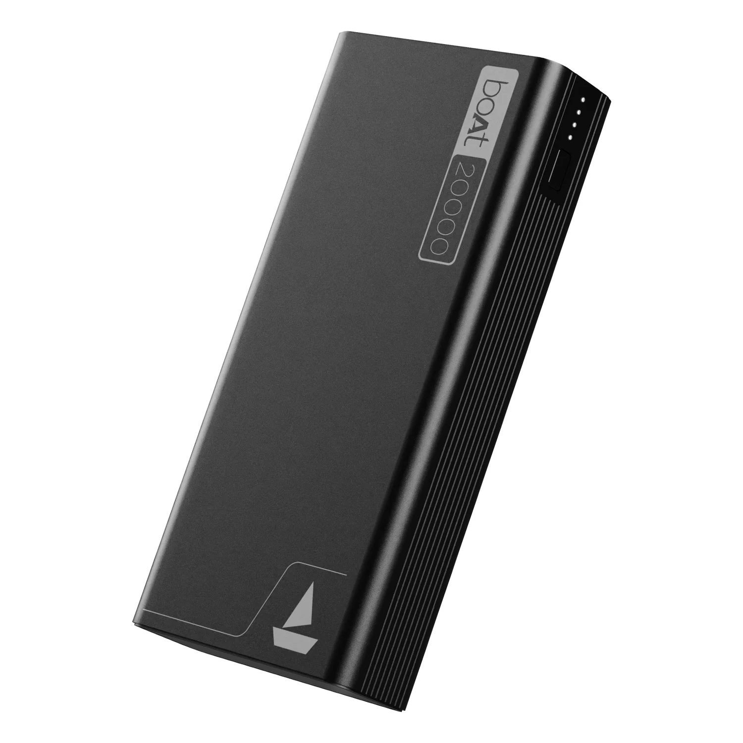 BOAT ENERGYSHROOM PB400 POWERBANK 20000MAH  BLACK (AM-BPB400PB20000MAHBLK1110-RNA)