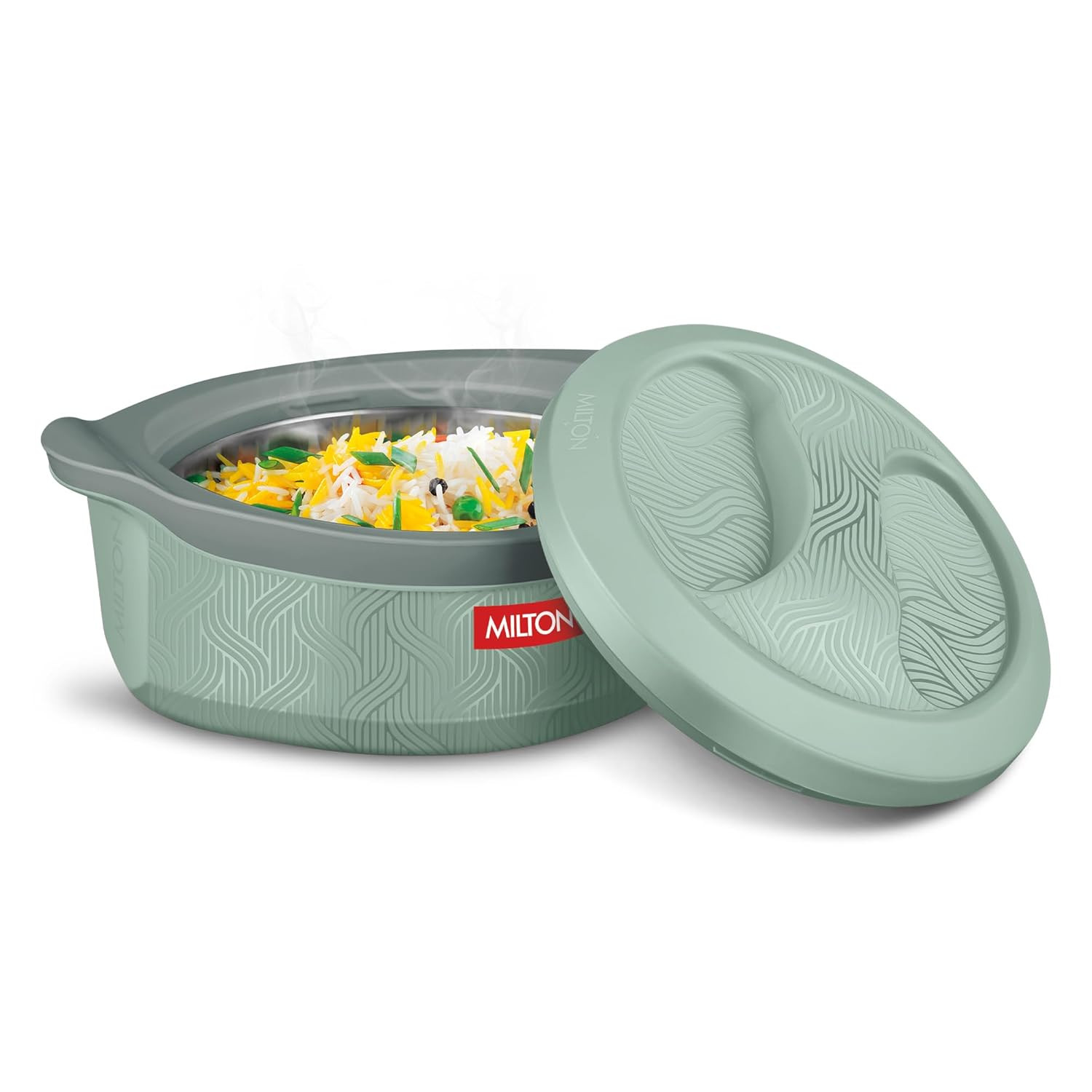 Evoke Casserole 1000 LIGHT GREEN  (AM-EVOC1000LG242-BM)
