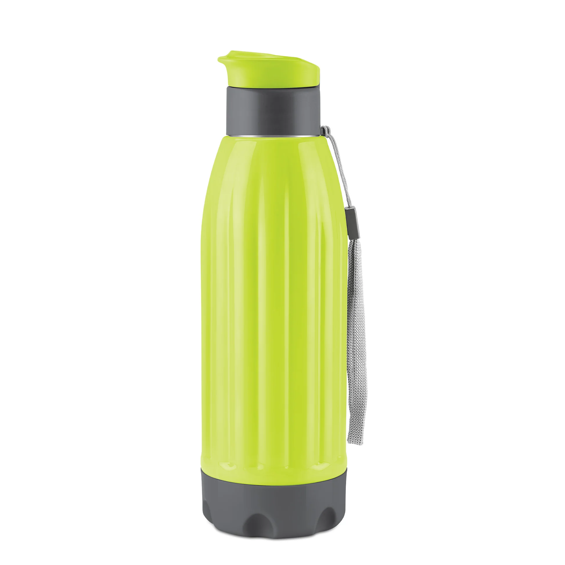 KOOL WINDSOR BOTTLE 600ML GREEN (AM-KOWI600GR543-BM)