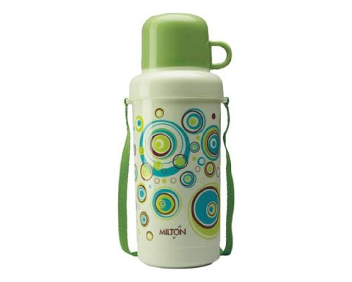 IMAGINATION FLASK 1000  GREEN (AM-IMFL1000GR849-BM)