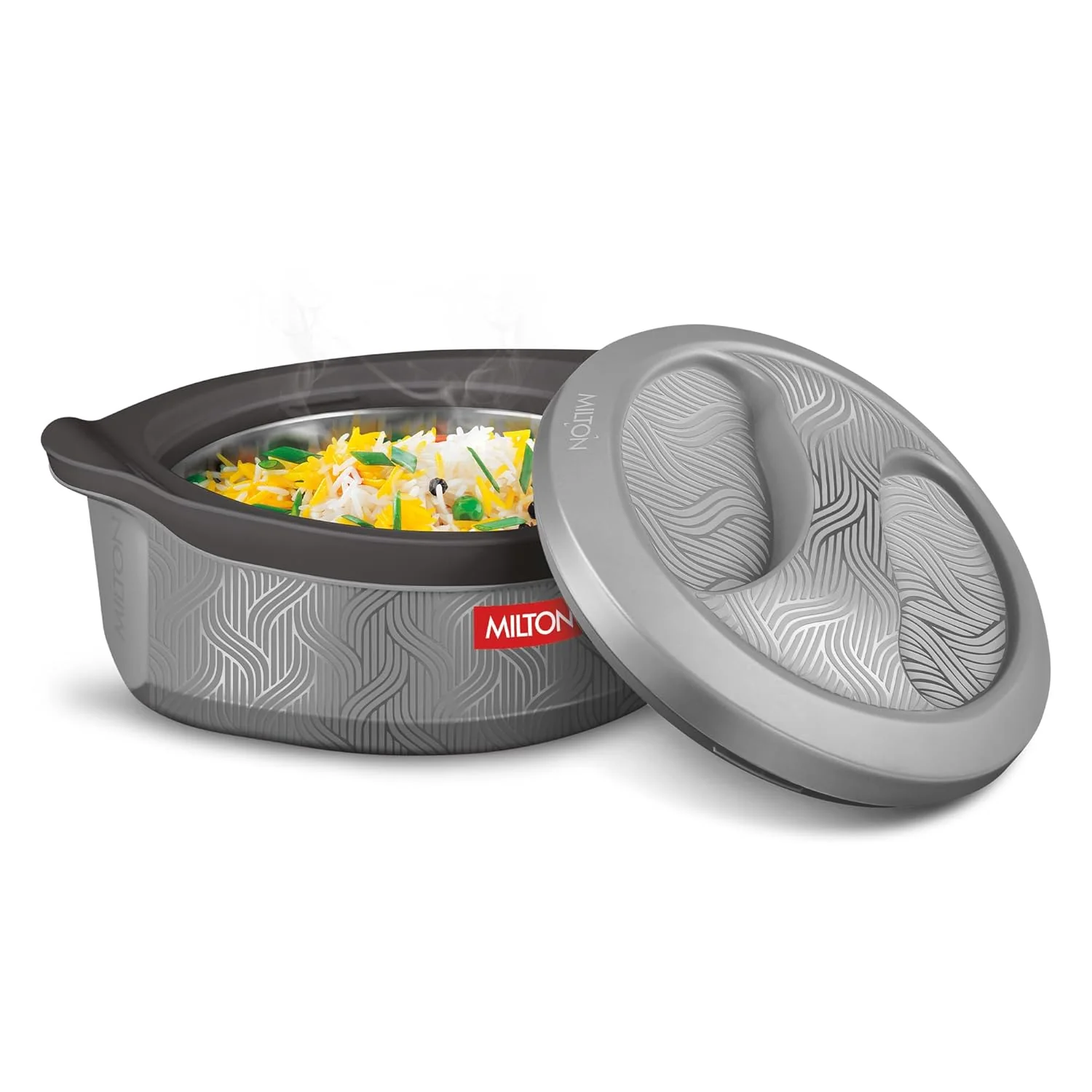 Evoke Casserole 1500 GREY (AM-EVOC1500GRY244-BM)