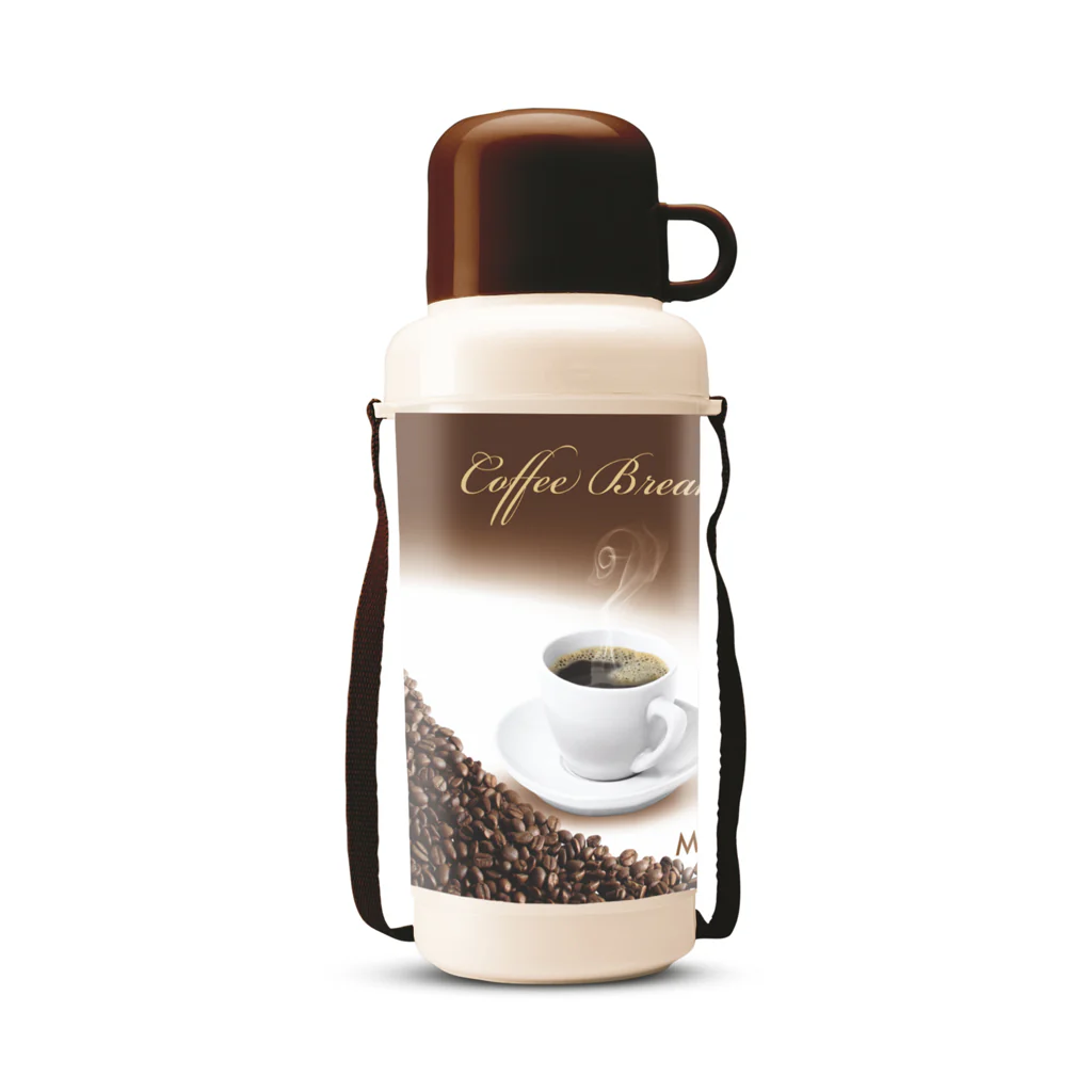 IMAGINATION FLASK 1000  BROWN (AM-IMFL1000BR850-BM)