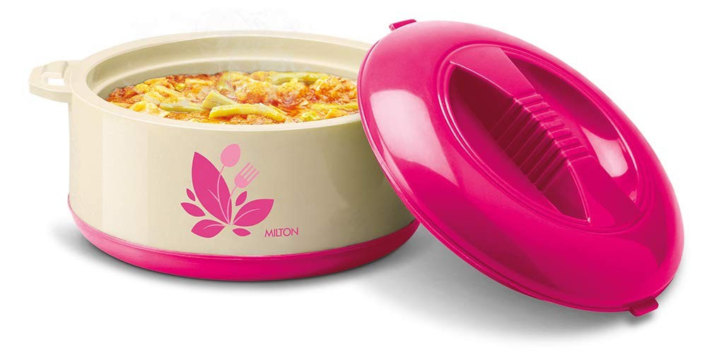 ORCHID 1000 CASSEROLE PINK (AM-ORCC1000PNK446-BM)