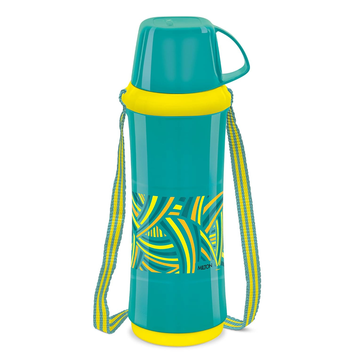 ANGELINA FLASK 1000ML AQUA GREEN (AM-ANGFL1000AG854-BM)