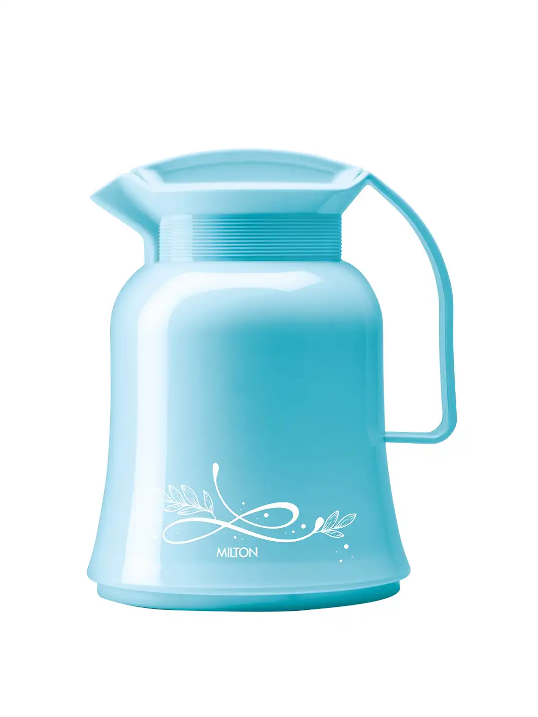 CRYSTAL FLASK 500ML BLUE  (AM-CRFL500BL842-BM)
