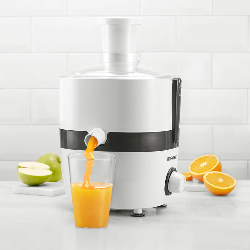 PRIMUS III 500W JUICER (AM-BJU50PBW22-BM)