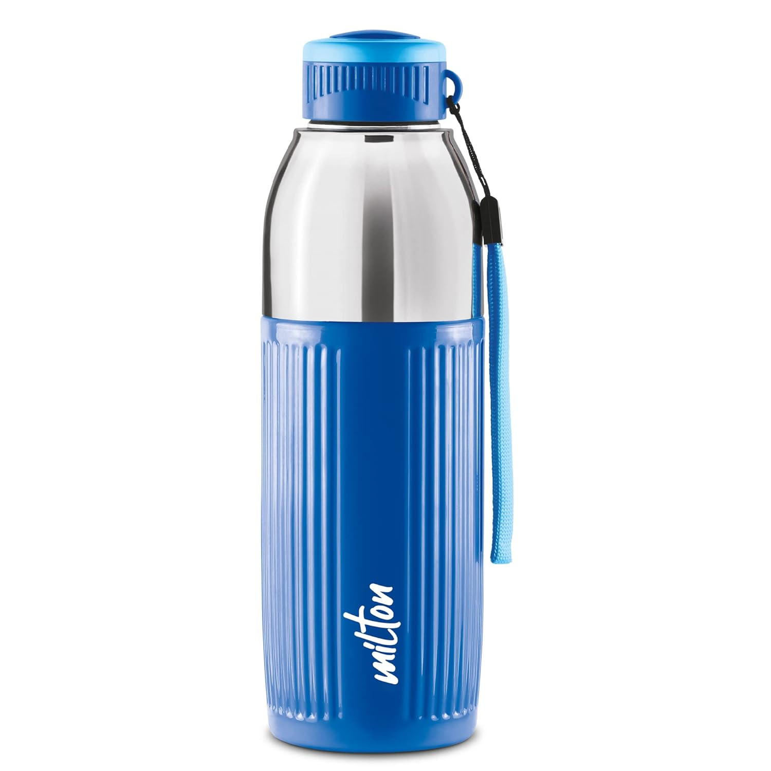 KOOL GLOSSY 600ML BLUE (AM-KOGL600BL702-BM)