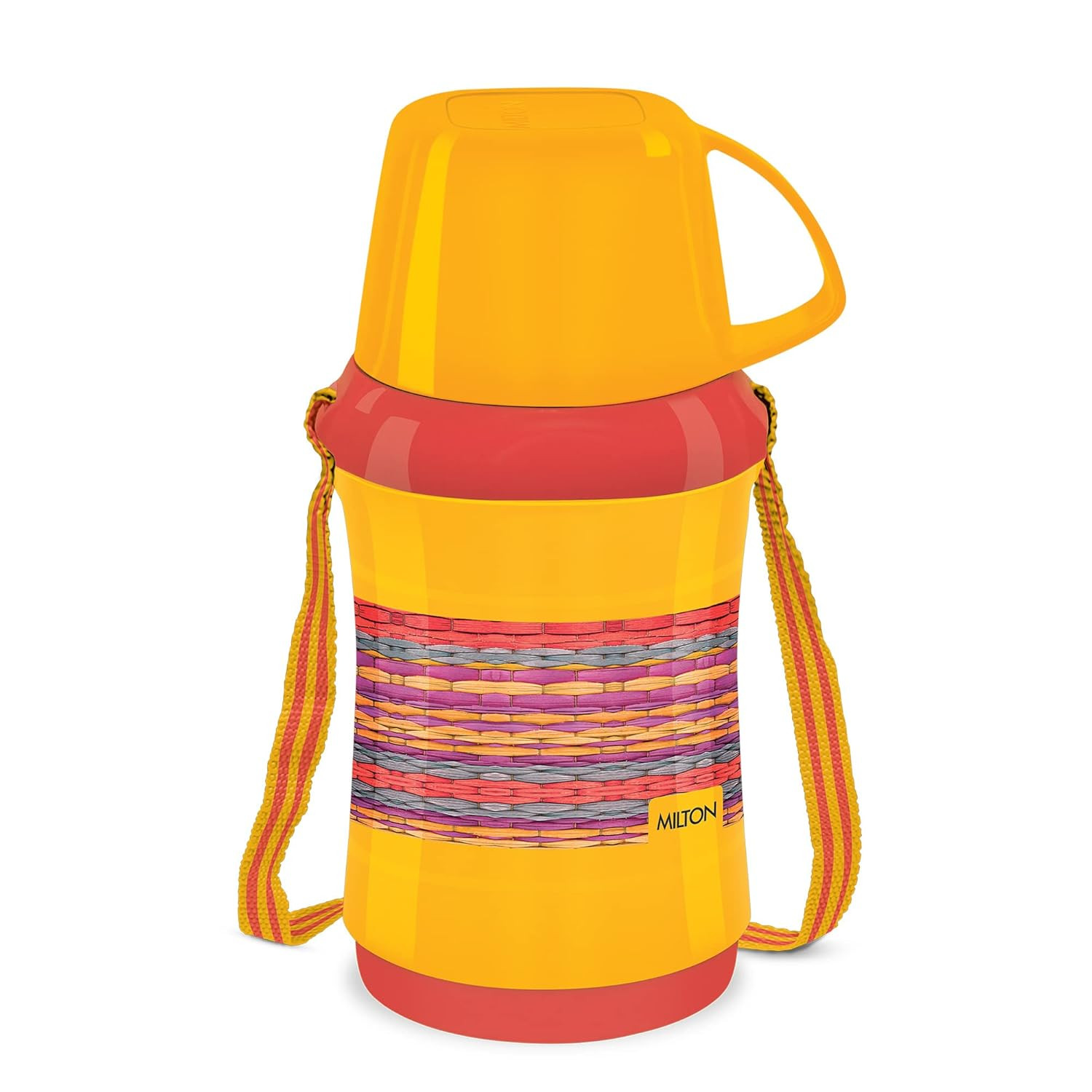 ANGELINA FLASK 500ML ORANGE (AM-ANGFL500OR852-BM)