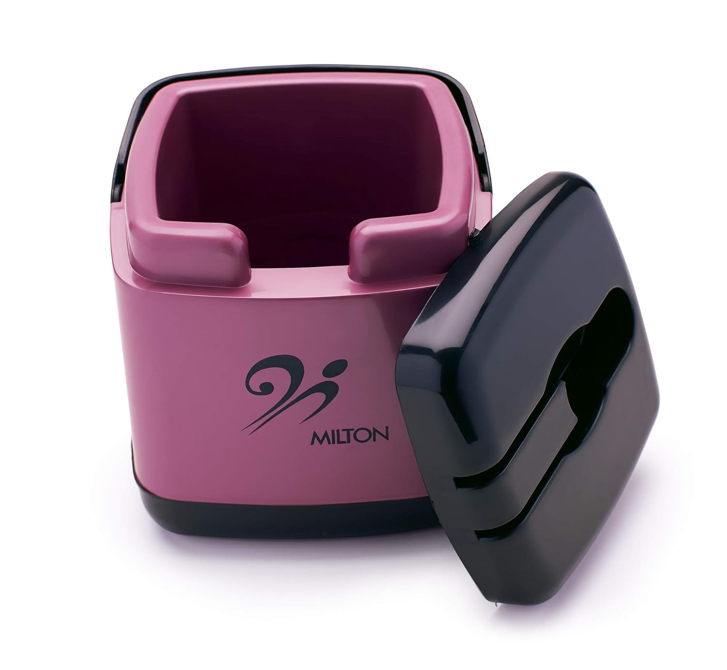 ARCTIC ICE PAIL 1.4L MAROON (AM-ARIP1.4MA867-BM)