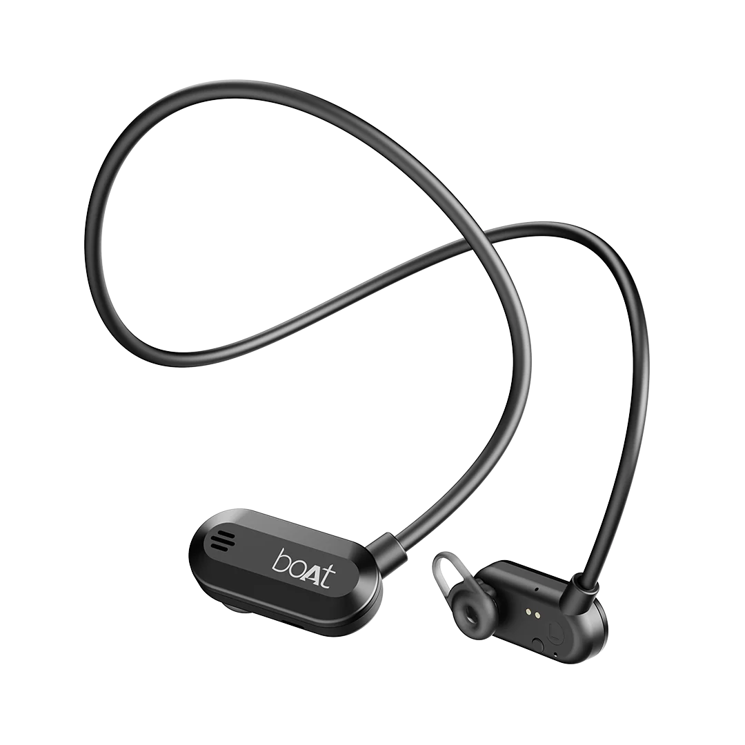 boAt Rockerz 261 Pro black (AM-BR261PRONBBLK1078-RNA)