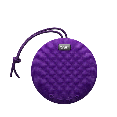 BOAT STONE 190 SPEAKER PURPLE (AM-BS190SPPU1120-RNA)