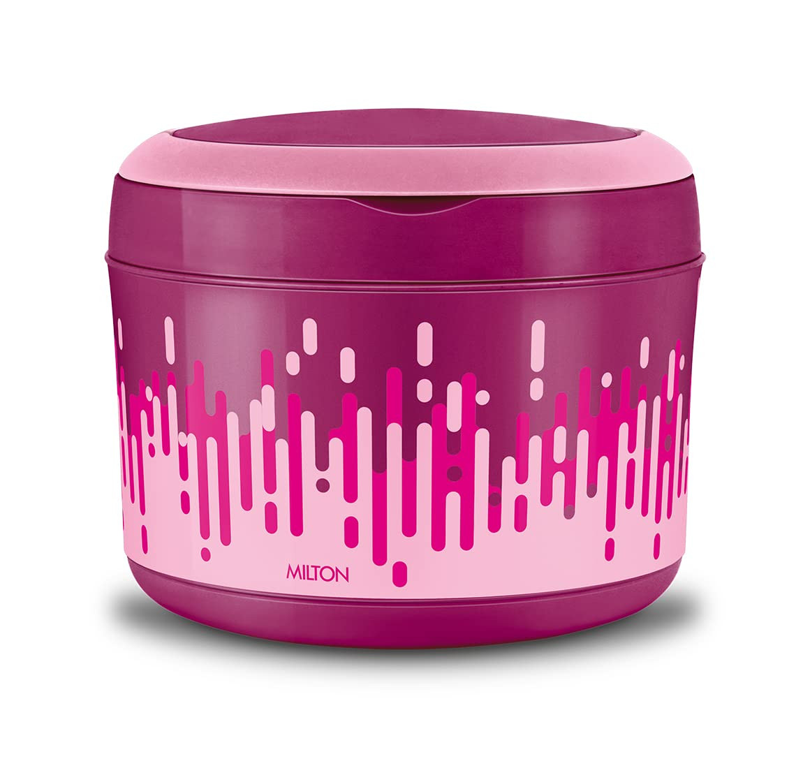 BIG BITE TIFFIN BOX 900ML PINK (AM-SMBT900PNK541-BM)