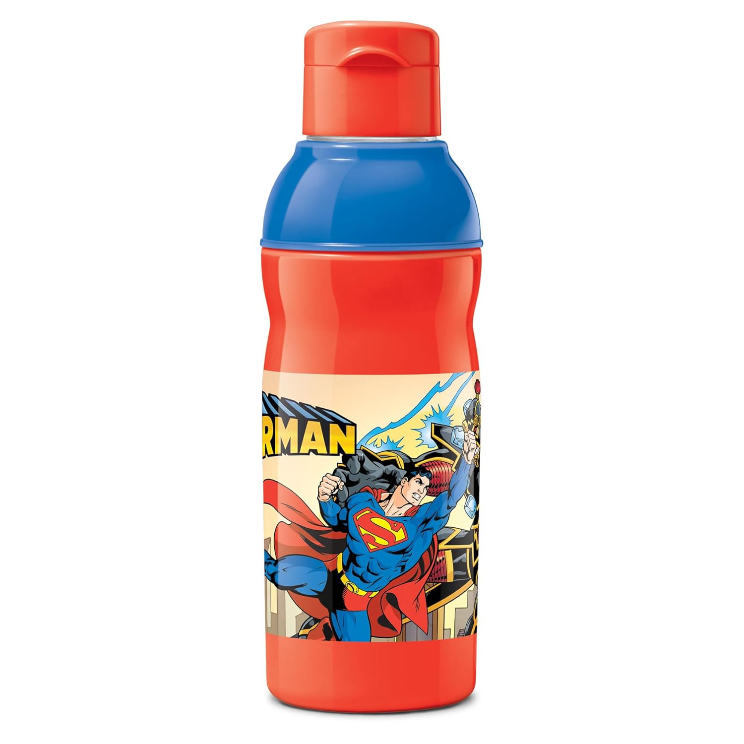 KOOL PRIME 600ML RED (AM-KOPR600RED700-BM)