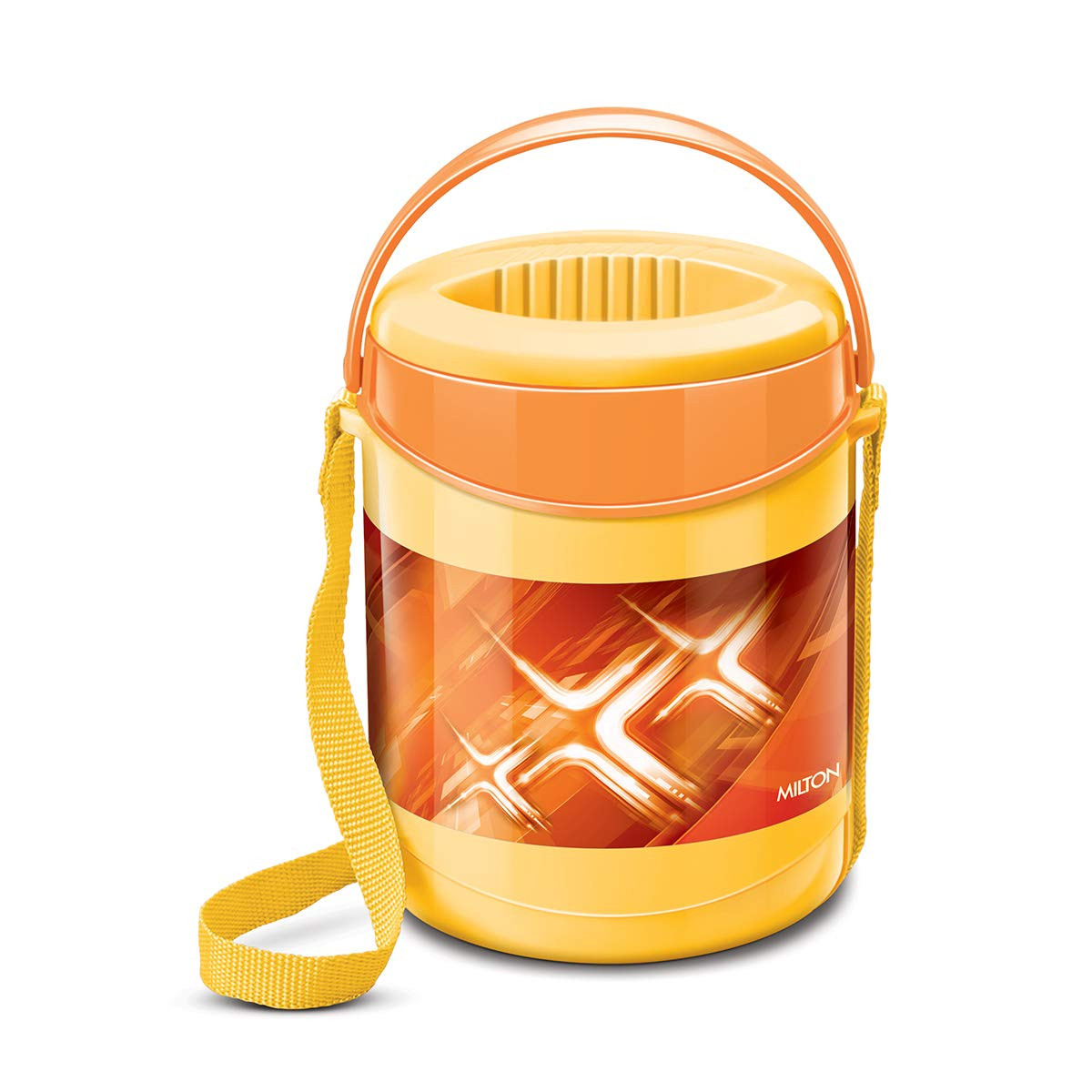 ECONA DELUX 3 YELLOW 780ML (AM-ECD3C780YE567-BM)