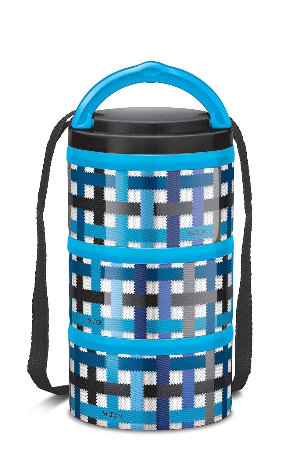 MICROWOW TIFFIN PRO 3 BLUE (AM-MITP720BL538-BM)