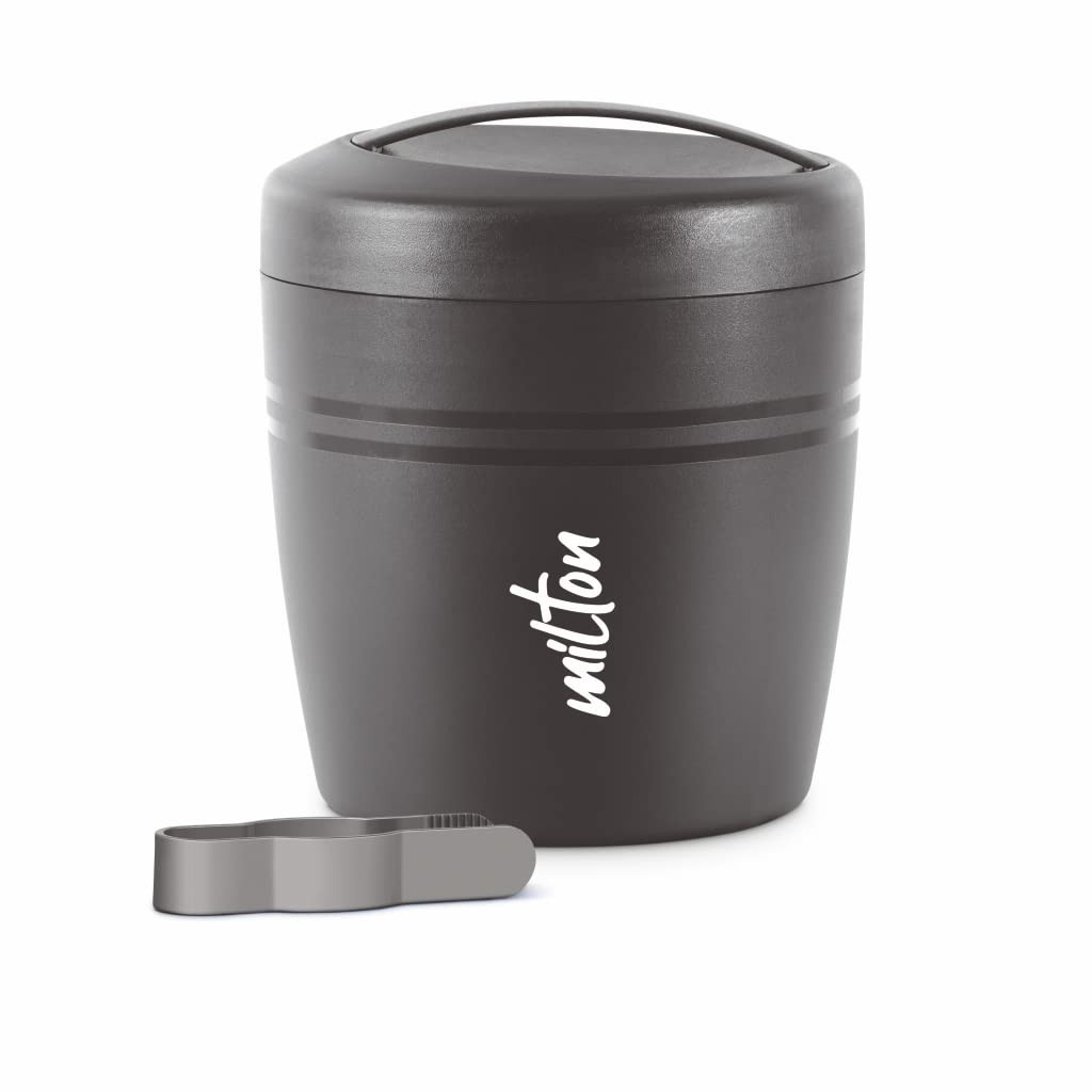 POLAR ICE PAIL 1500 ICE BOX BLACK (AM-POIP1500BLK860-BM)