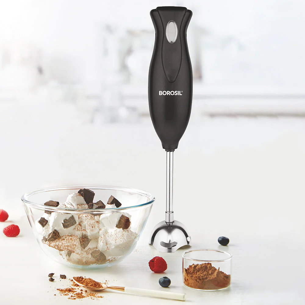 SMARTBLEND HB01 HAND BLENDER (AM-BHB01-BM)