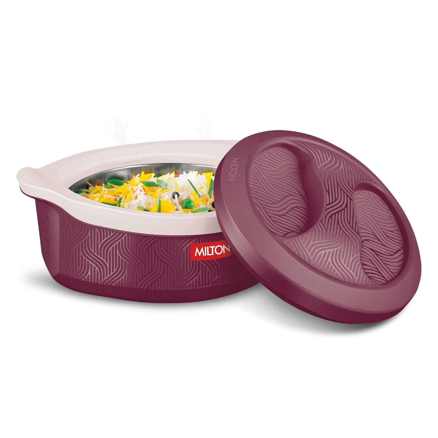 Evoke Casserole 1500 MAROON (AM-EVOC1500MA246-BM)