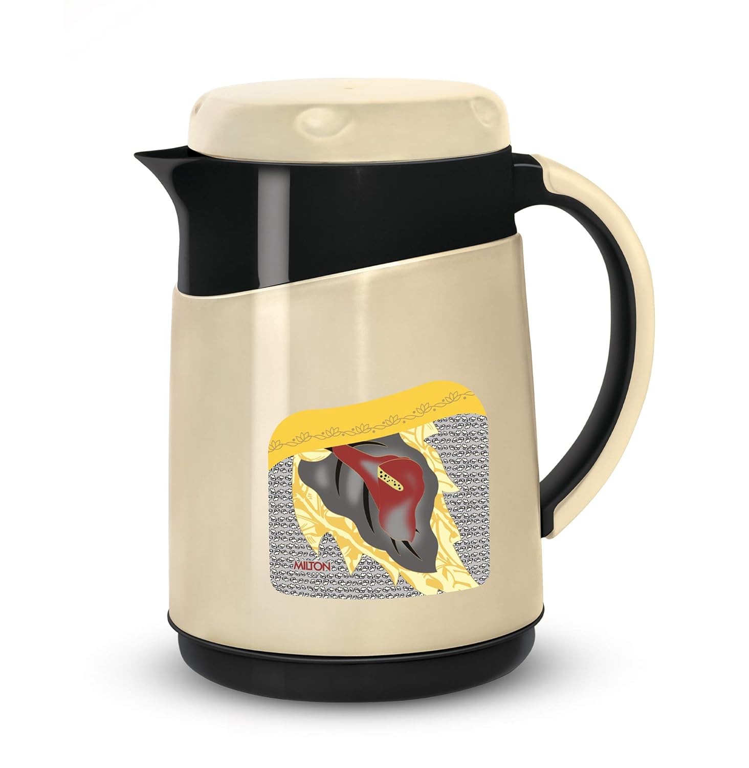 VIVA TUFF JUG 500ML BLACK (AM-VITJ500BLK60-BM)