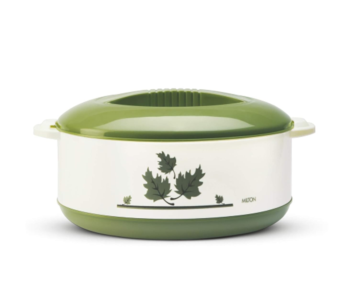 ORCHID 1500 CASSEROLE GREEN  (AM-ORCC1500GR449-BM)