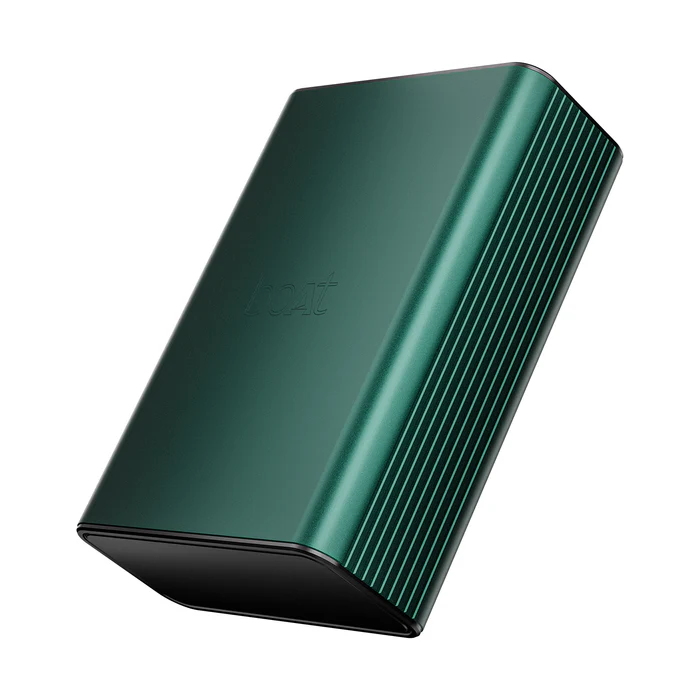 BOAT POWERBANK PB400 PRO 20000MAH GREEN (AM-BPB400PRO/20000MAHGR1114-RNA)