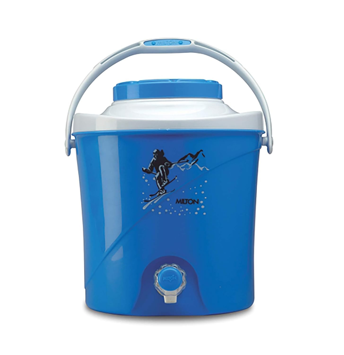 KOOL STALLION 10L WATER KOOLER BLUE (AM-WKOST10LBL809-BM)