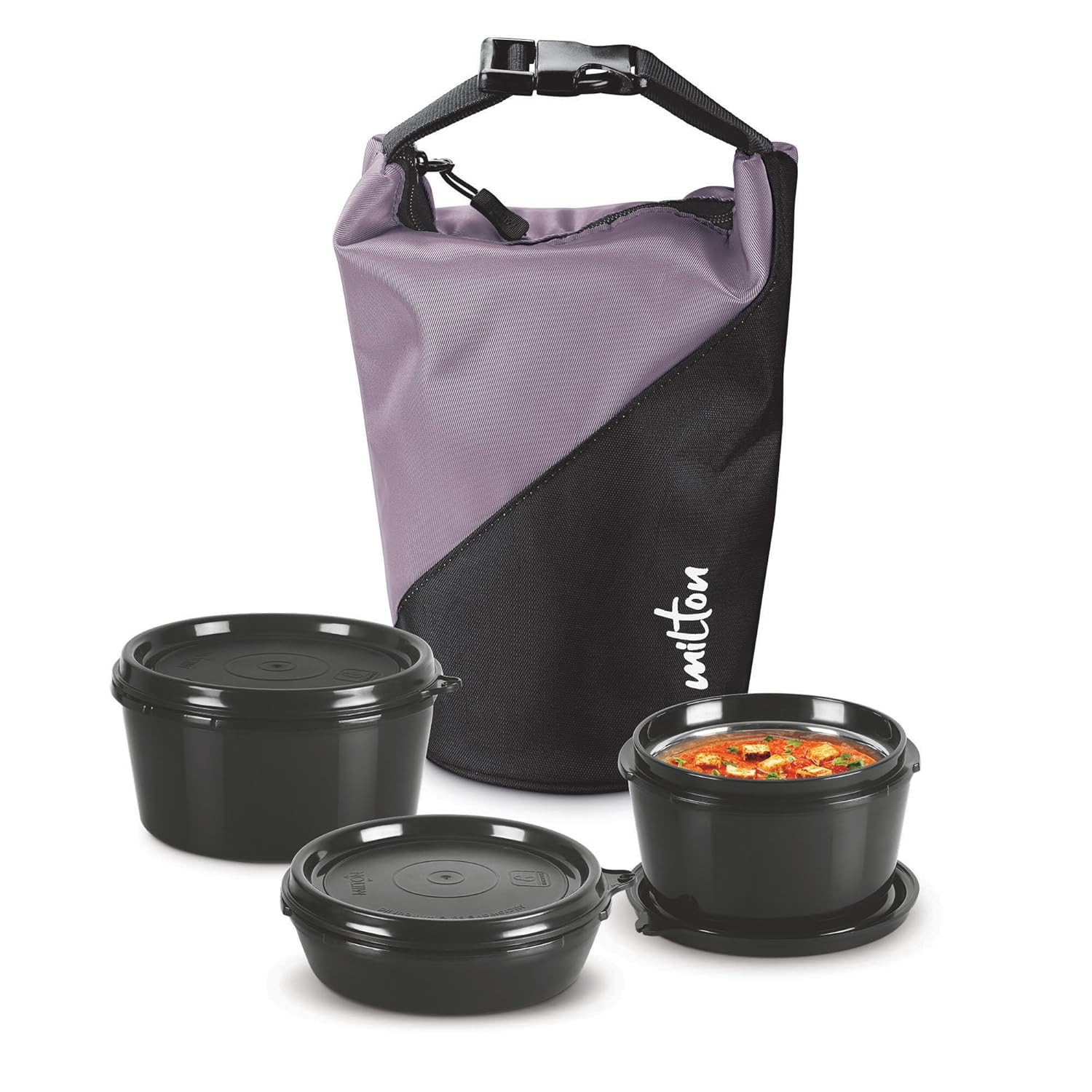 MICRO MEAL 900ML PURPLE (AM-MIME900PU977-BM)