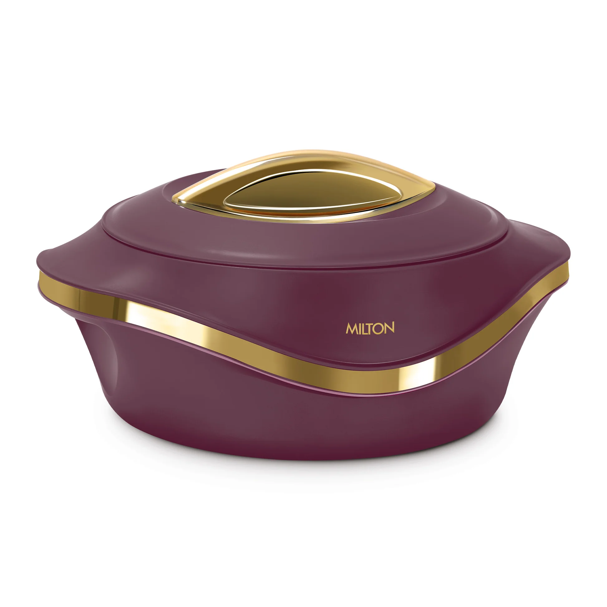 Pearl 2500 Casserole MAROON (AM-PEAC2000MA285-BM)