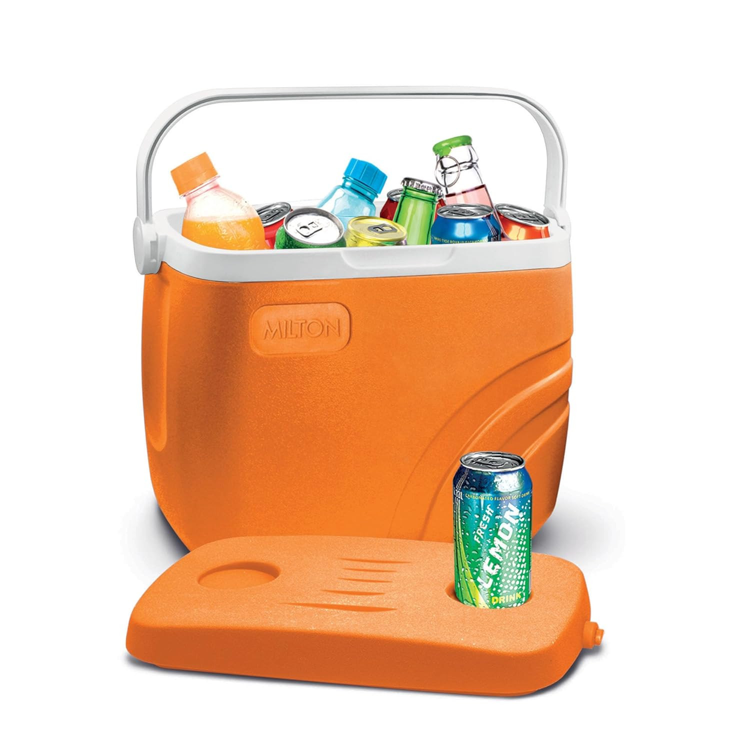 SUPER CHILL 30L ORANGE  (AM-SUCH30LOR877-BM)