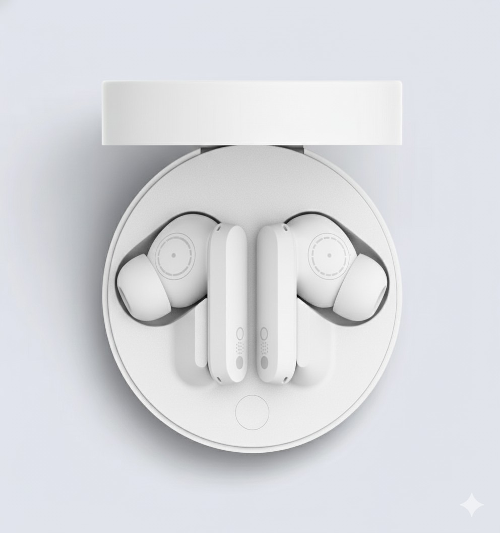 Cmf earbuds copy