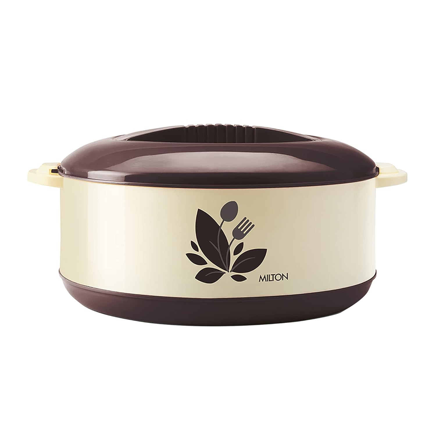 ORCHID 3000 CASSEROLE DARK BROWN  (AM-ORCC3000DB319-BM)