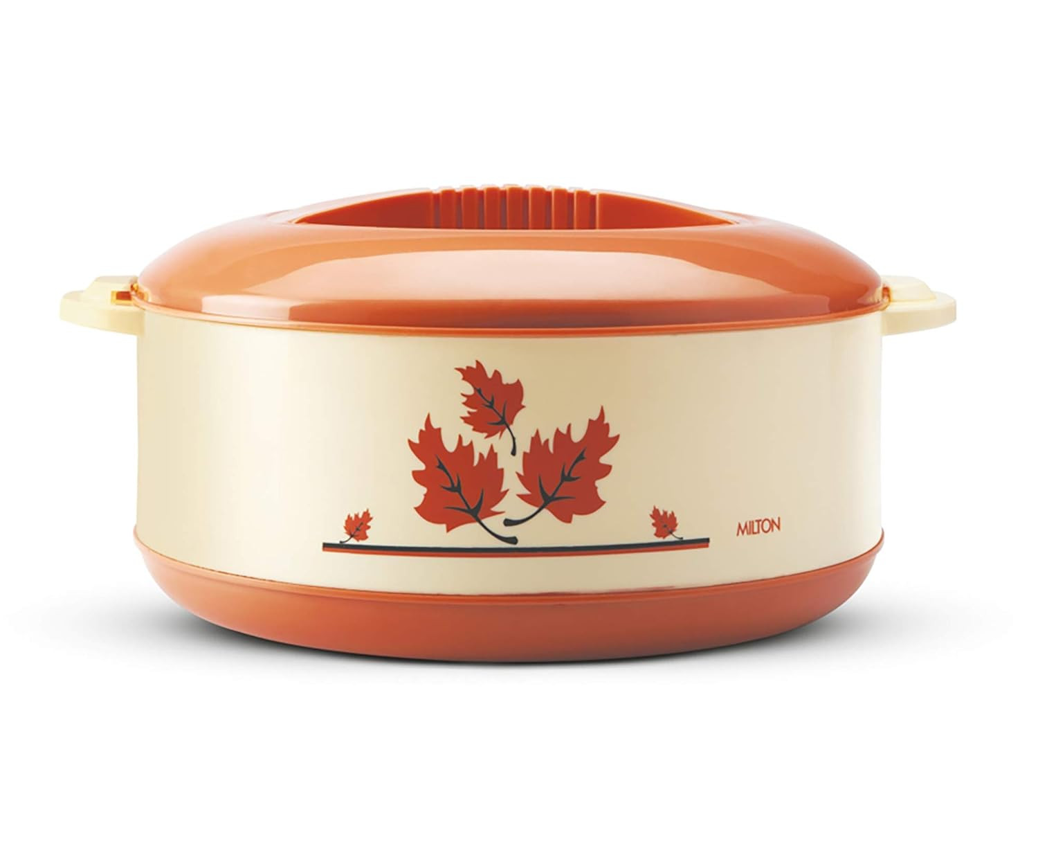ORCHID 3000 CASSEROLE ORANGE (AM-ORCC3000OR520-BM)