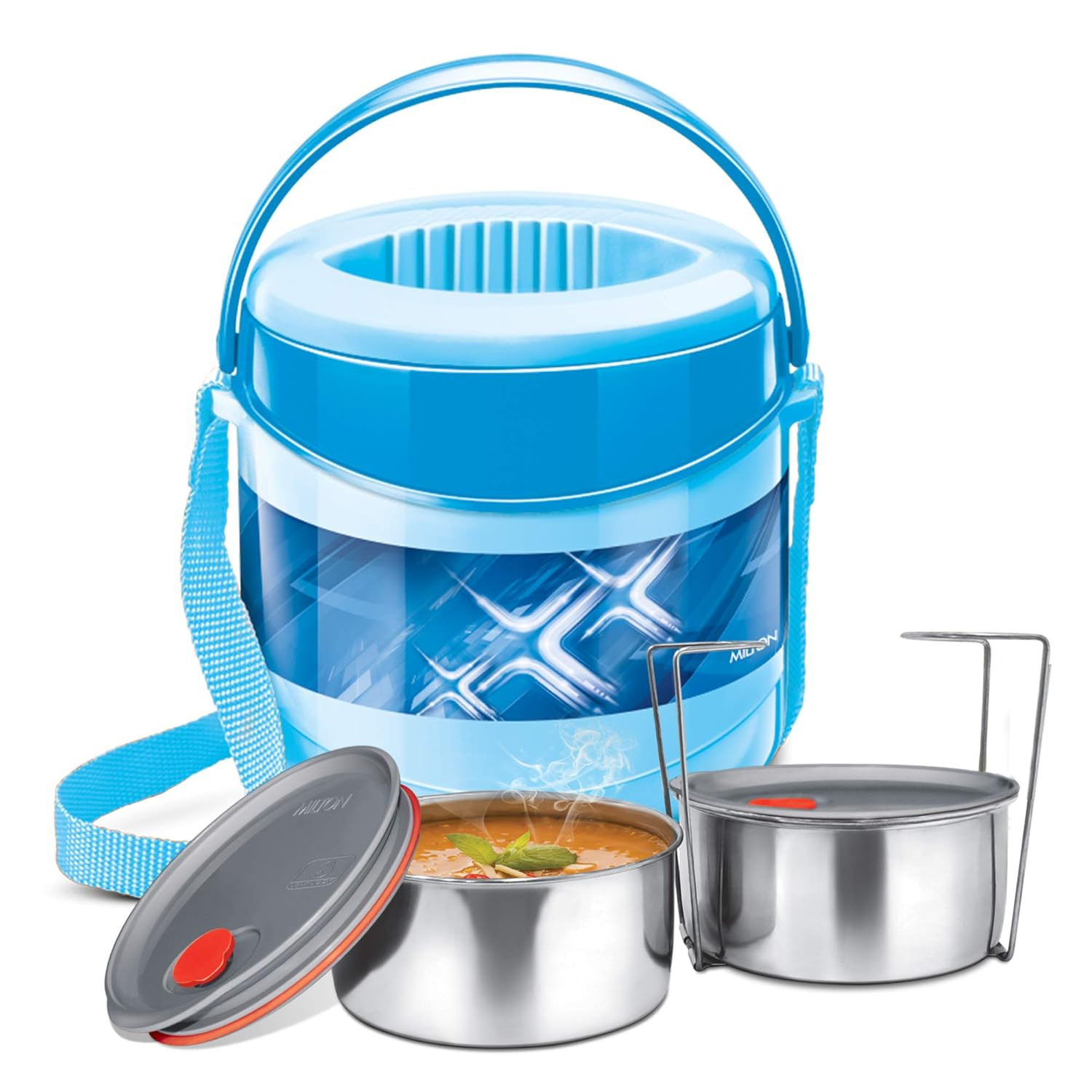 ECONA DELUX 2 BLUE 520ML (AM-ECD2C520BL566-BM)