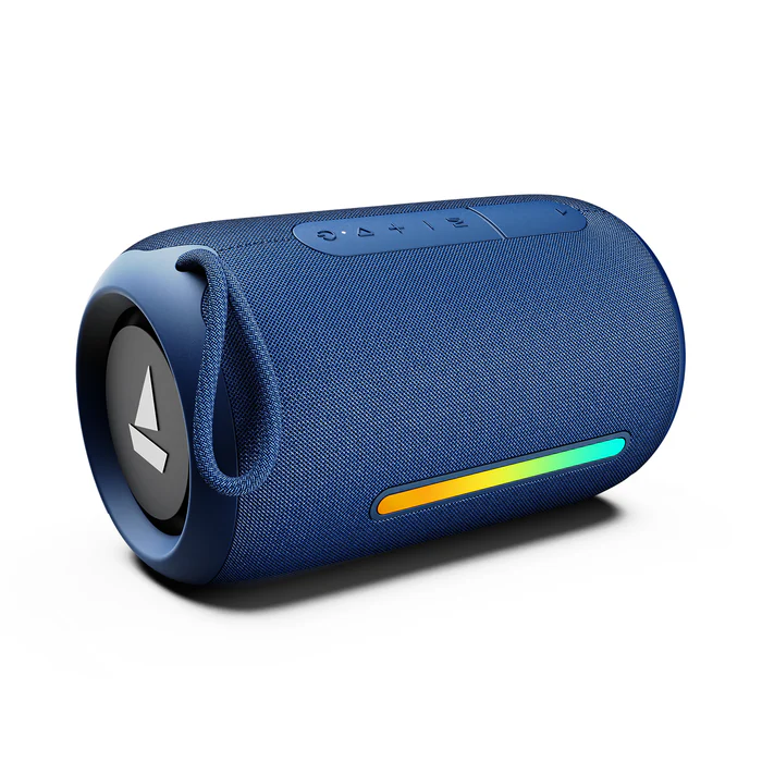 BOAT STONE 358 PRO SPEAKER BLUE (AM-BS358PROSPBL1133-RNA)