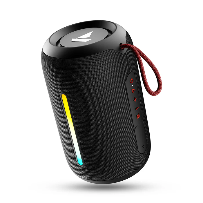 BOAT STONE 352 PRO SPEAKER BLACK (AM-BS352PROSPBLK1129-RNA)