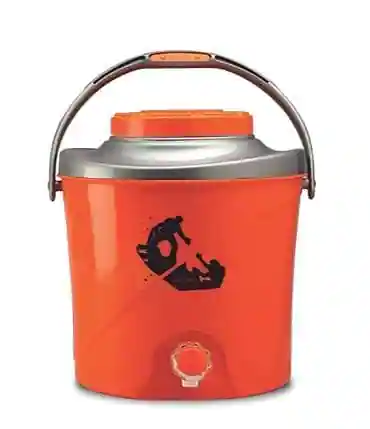 KOOL STALLION 5L WATER KOOLER ORANGE (AM-WKOST5LOR806-BM)