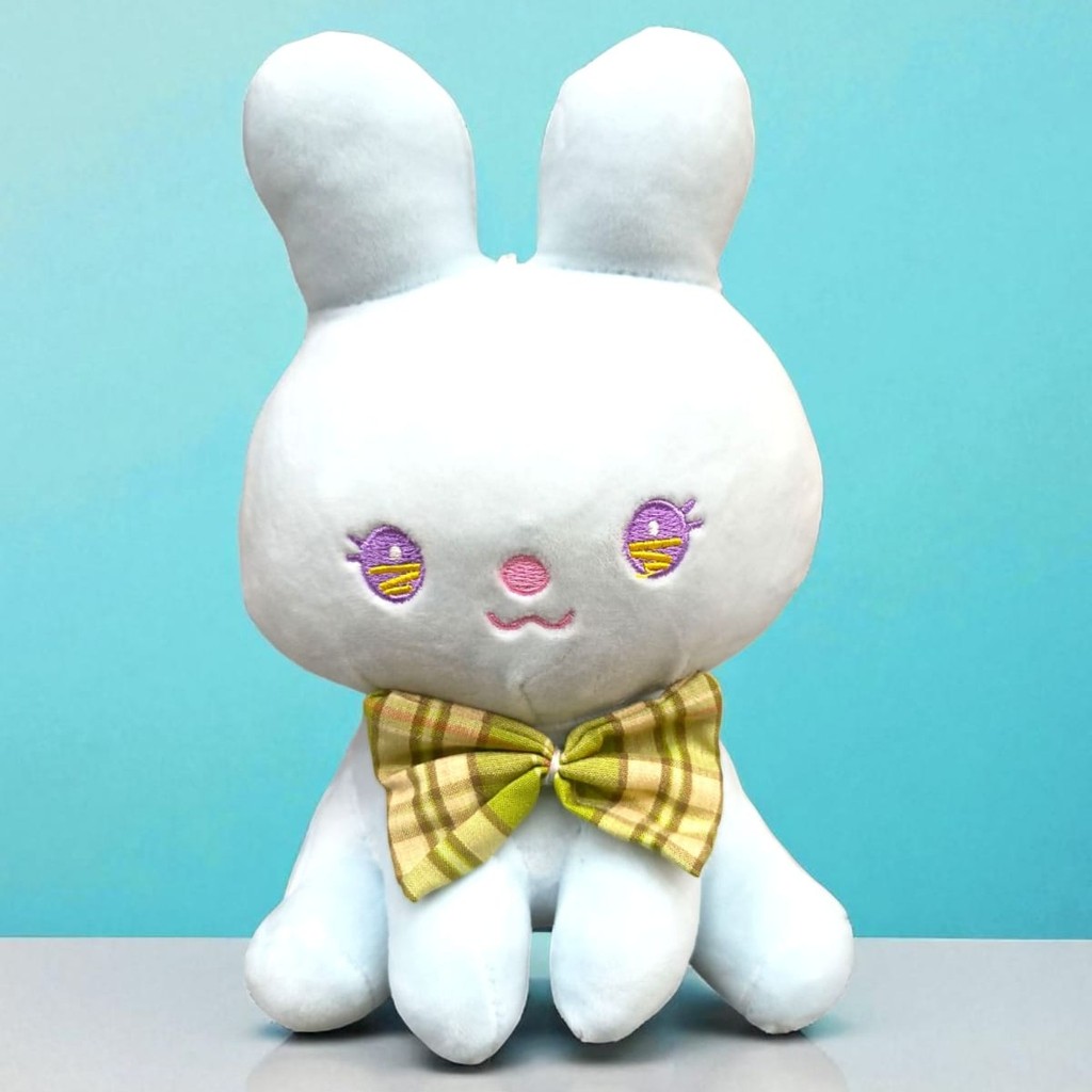 1773 Rabbit AM00239PS Lovely Rabbit Plush AM00239PS
