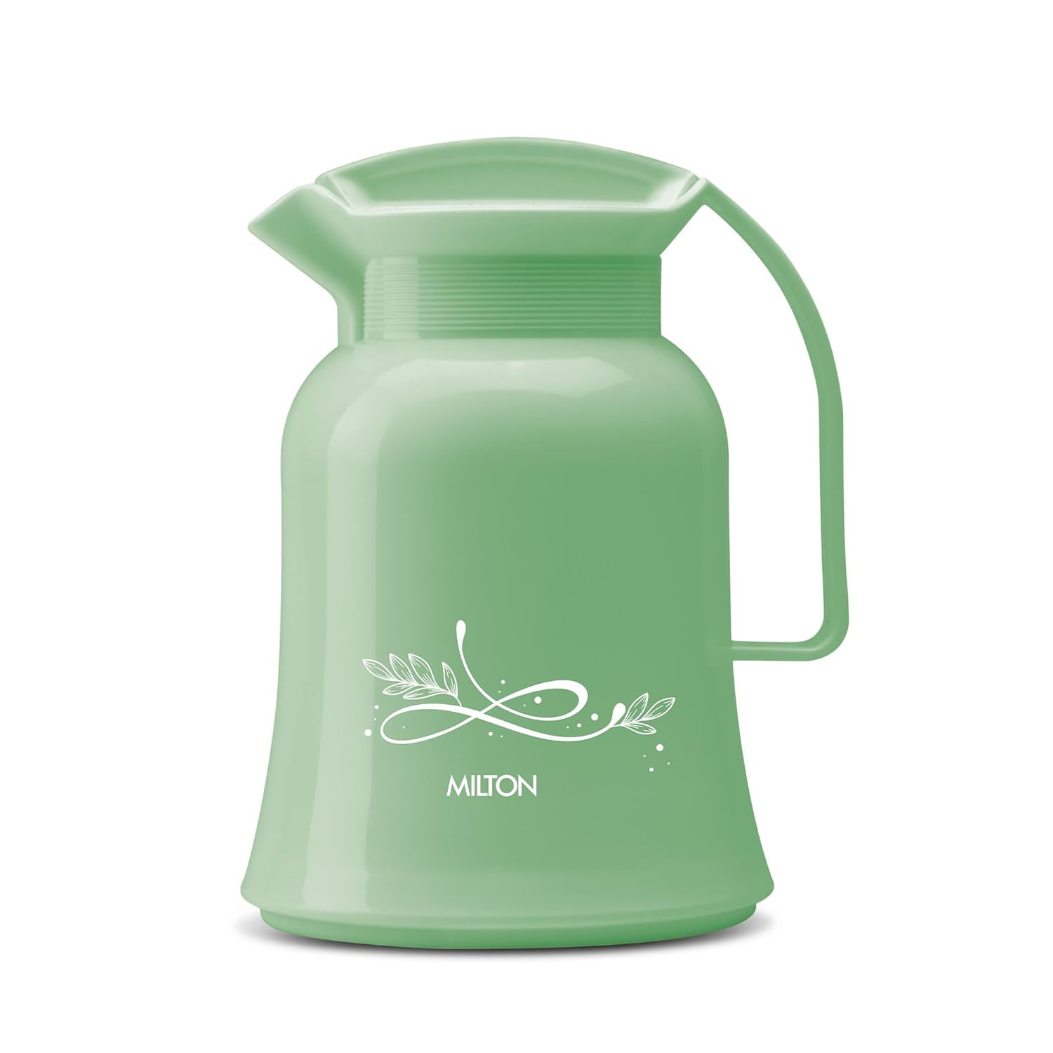 CRYSTAL FLASK 500ML GREEN  (AM-CRFL500GR843-BM)