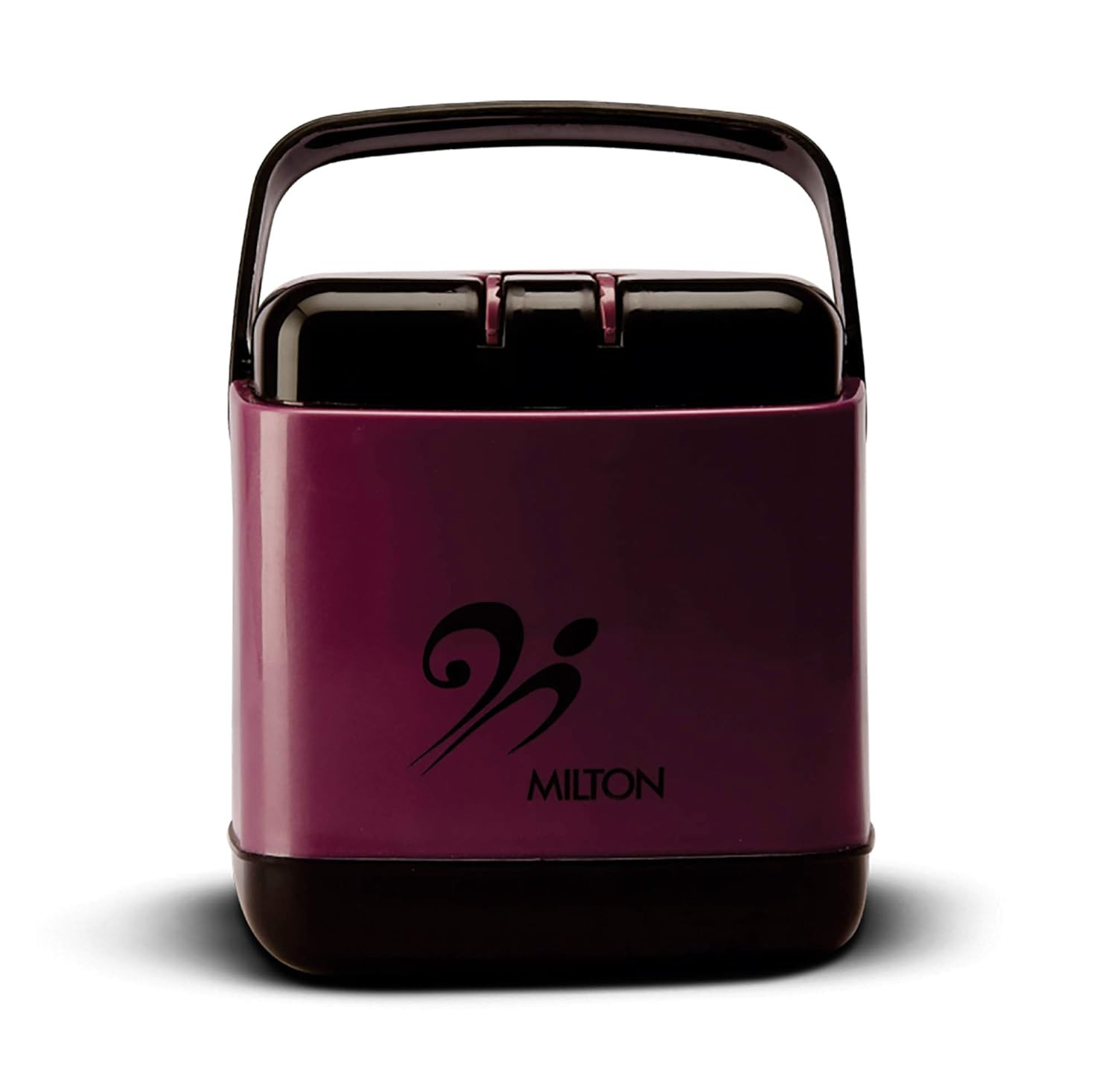 ARCTIC ICE PAIL 1.4L MAROON (AM-ARIP1.4MA867-BM)