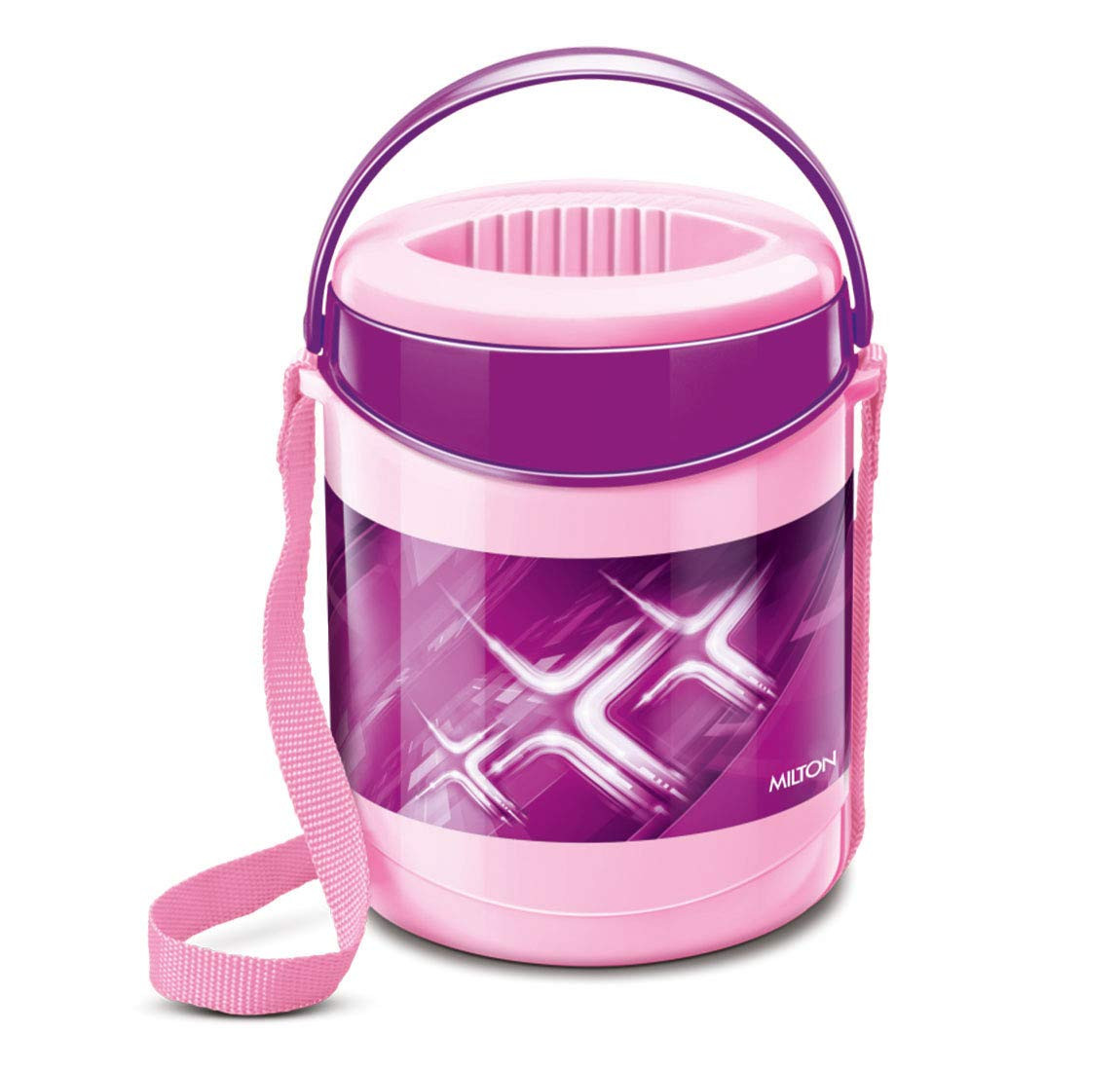 ECONA DELUX 3 PINK 780ML (AM-ECD3C780PNK568-BM)