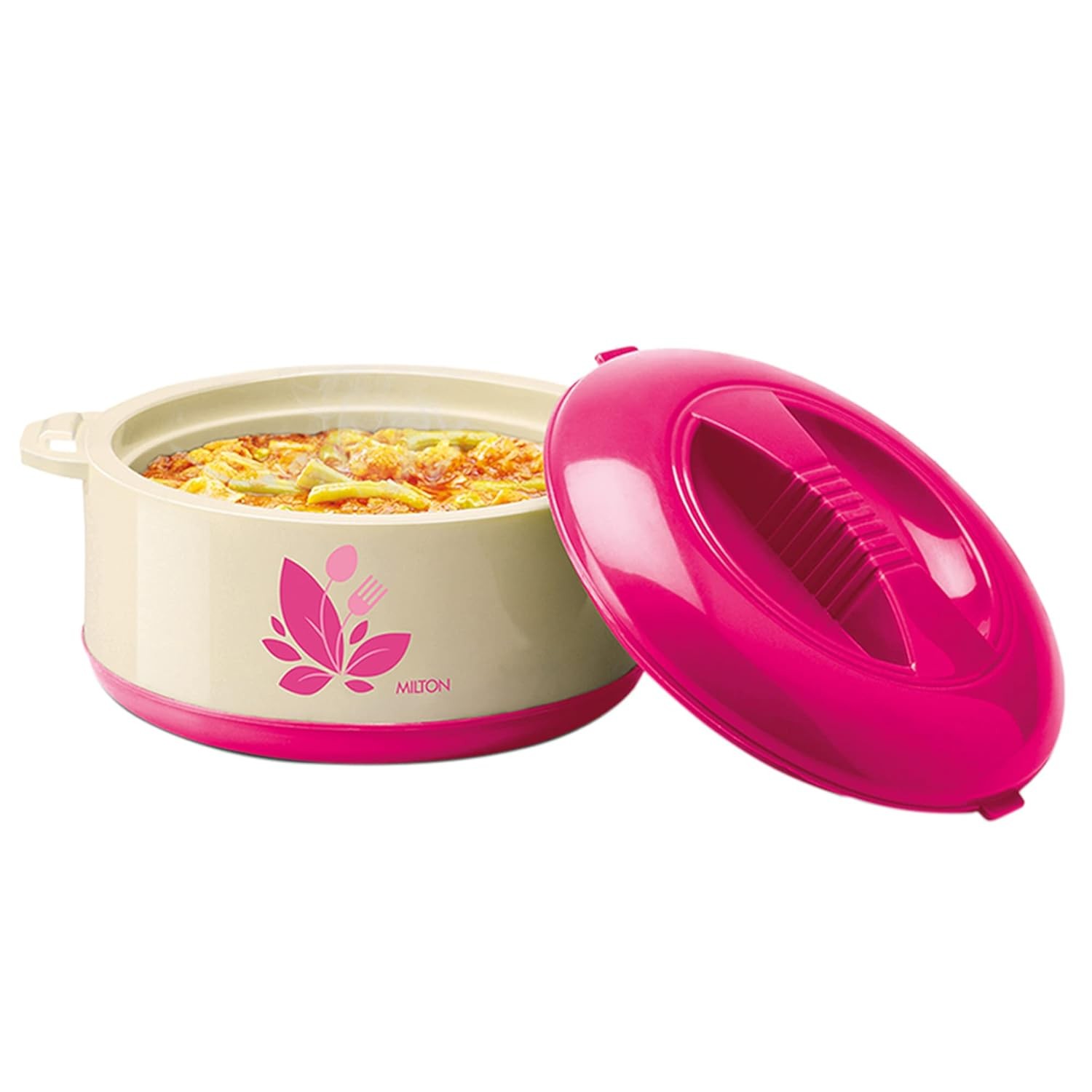 ORCHID 3000 CASSEROLE PINK (AM-ORCC3000PNK462-BM)