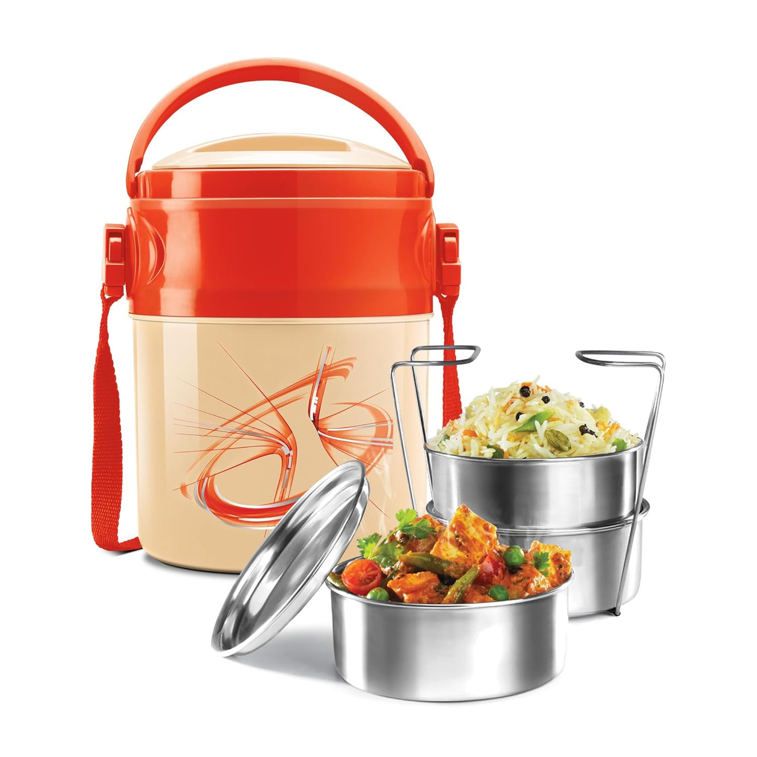 ODYSSEY  3 RED 1340ML (AM-ODY3C1340RE573-BM)